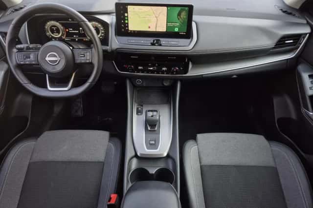 Nissan Qashqai (2025) thumbnail 2