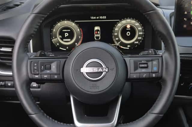 Nissan Qashqai (2025) thumbnail 11