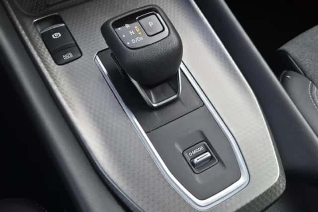 Nissan Qashqai (2025) thumbnail 13