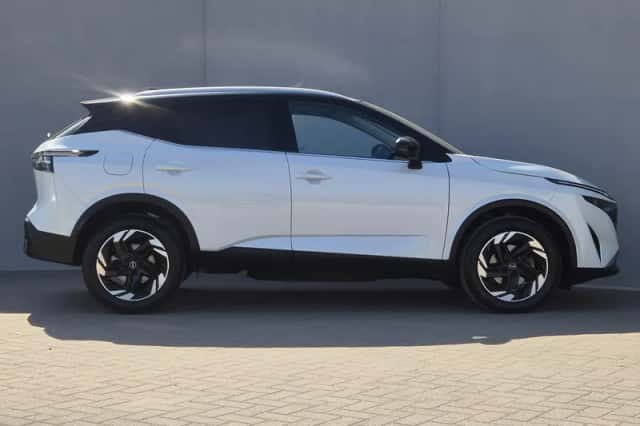 Nissan Qashqai (2025) thumbnail 16