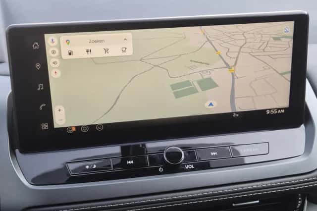 Nissan Qashqai (2025) thumbnail 18