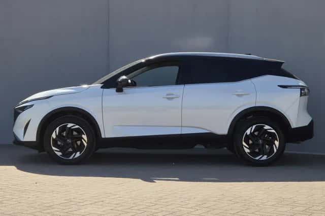 Nissan Qashqai (2025) thumbnail 10