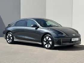 Hyundai Ioniq 6 (2023) thumbnail 21