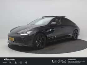 Hyundai Ioniq 6 (2023) thumbnail 4