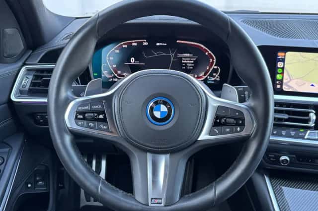 BMW 3-Serie (2021) thumbnail 14