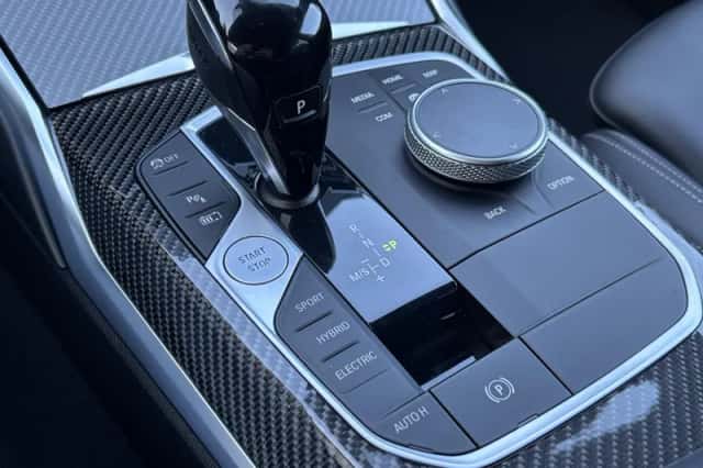 BMW 3-Serie (2021) thumbnail 29
