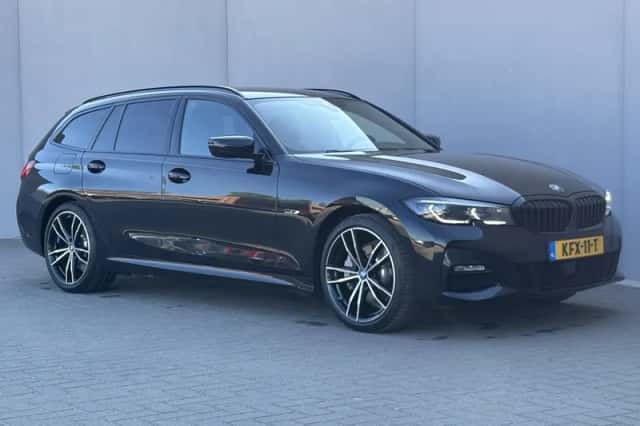BMW 3-Serie (2021) thumbnail 36