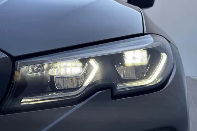 BMW 3-Serie (2021) thumbnail 50