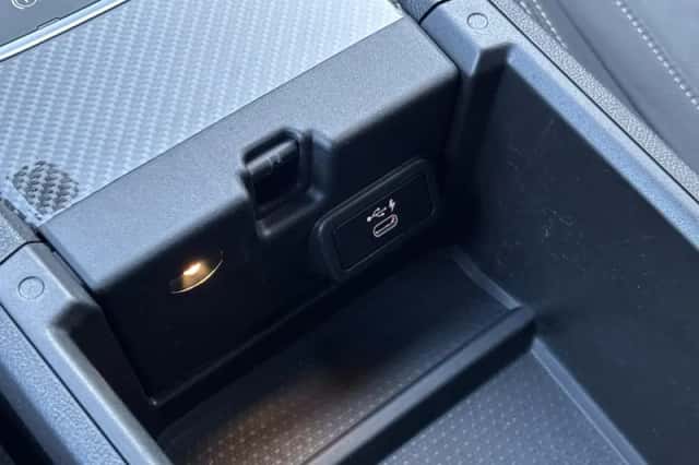 BMW 3-Serie (2021) thumbnail 55