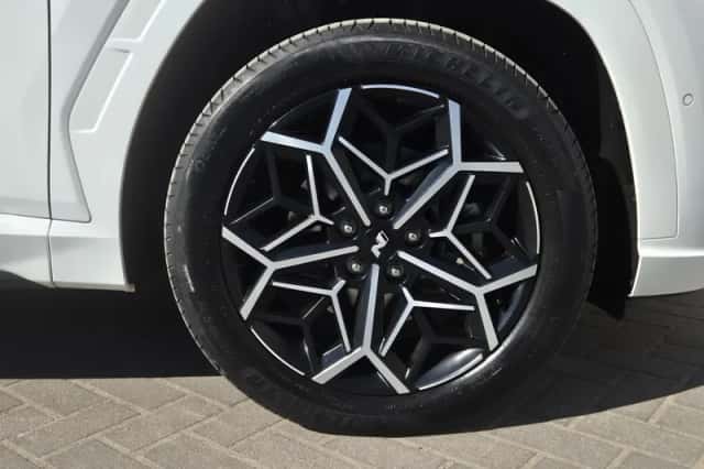Hyundai Tucson (2022) thumbnail 15