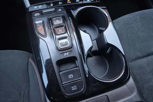 Hyundai Tucson (2022) thumbnail 21