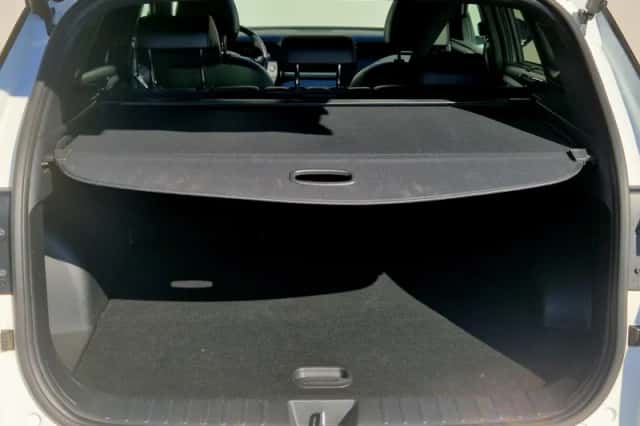 Hyundai Tucson (2022) thumbnail 23