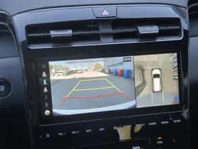 Hyundai Tucson (2022) thumbnail 5