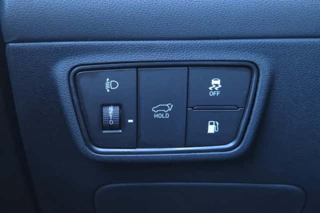 Hyundai Tucson (2022) thumbnail 46