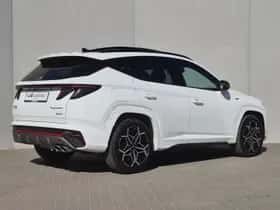Hyundai Tucson (2022) thumbnail 6