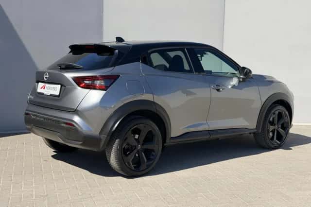 Nissan Juke (2025) thumbnail 3