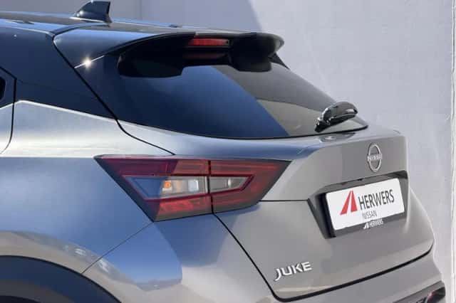 Nissan Juke (2025) thumbnail 29