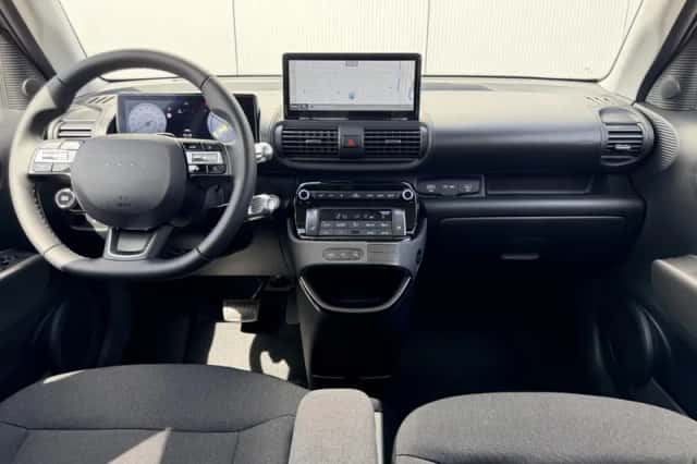 Hyundai Inster (2026) thumbnail 2