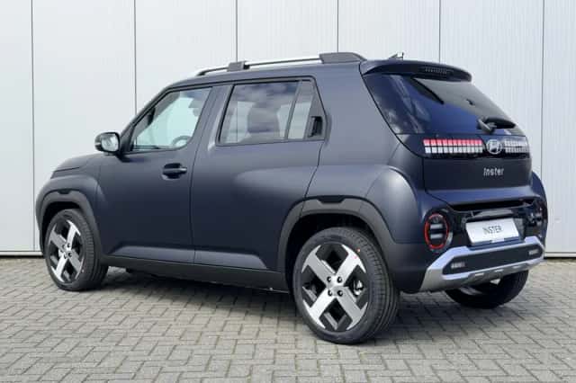 Hyundai Inster (2026) thumbnail 15