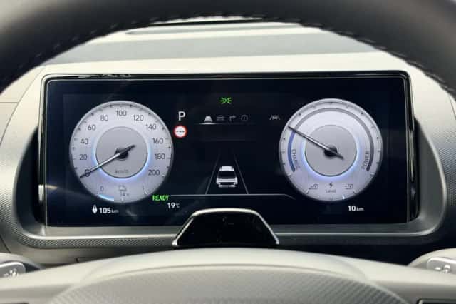 Hyundai Inster (2026) thumbnail 36