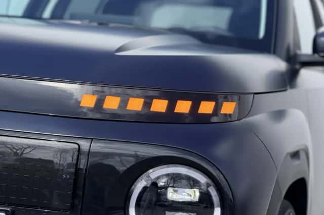 Hyundai Inster (2026) thumbnail 38