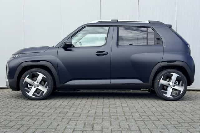 Hyundai Inster (2026) thumbnail 6