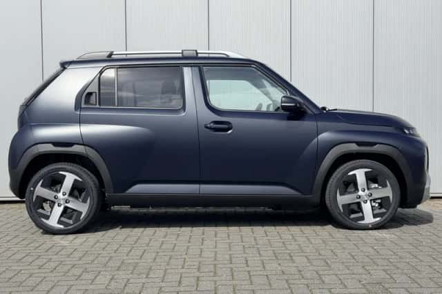 Hyundai Inster (2026) thumbnail 7