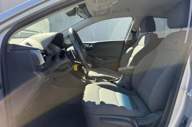 Hyundai Ioniq (2020) thumbnail 11