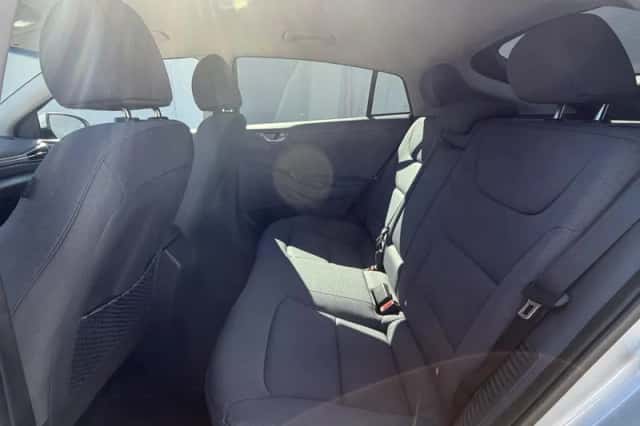 Hyundai Ioniq (2020) thumbnail 14