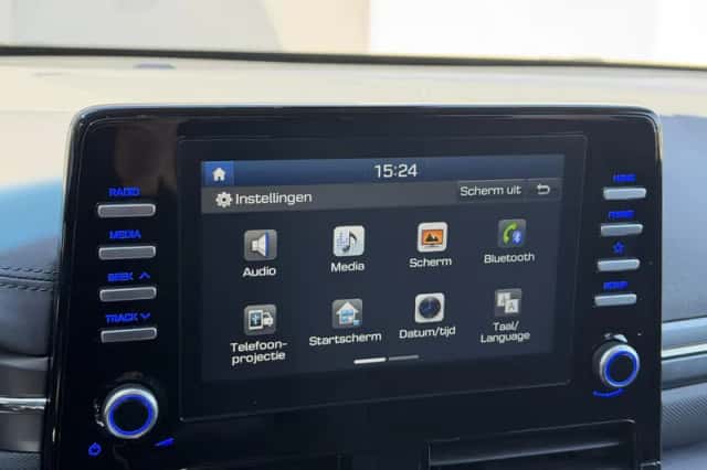 Hyundai Ioniq (2020) thumbnail 20