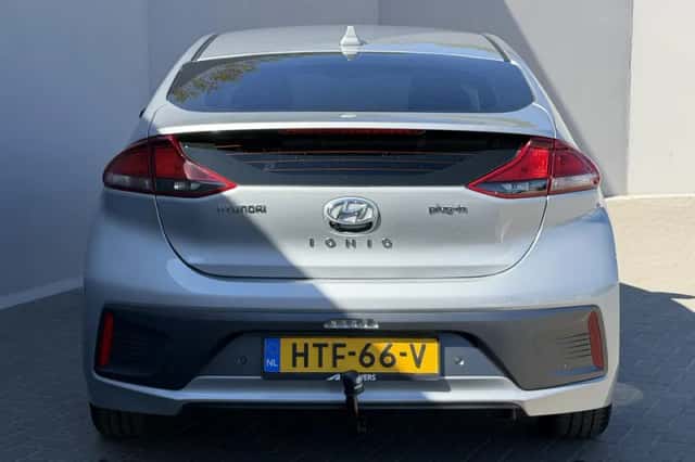 Hyundai Ioniq (2020) thumbnail 27