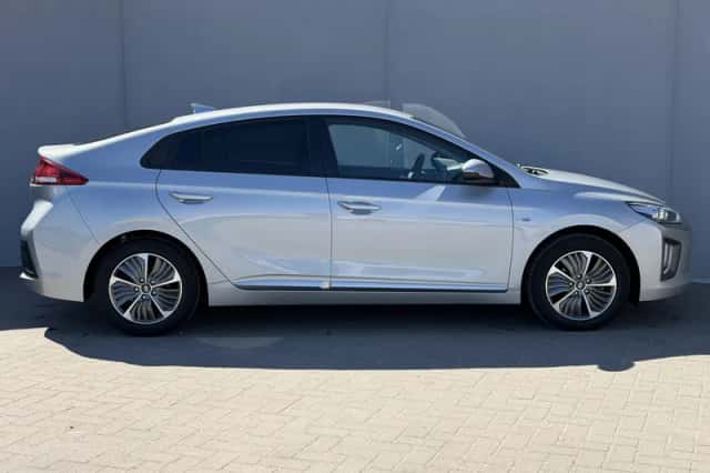 Hyundai Ioniq (2020) thumbnail 30