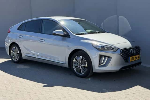 Hyundai Ioniq (2020) thumbnail 32