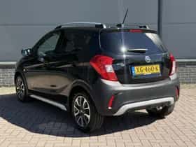 Opel Karl (2018) thumbnail 19