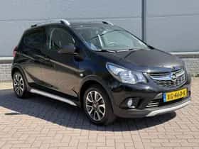 Opel Karl (2018) thumbnail 20