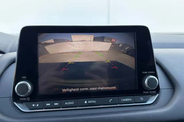 Nissan Qashqai (2022) thumbnail 21