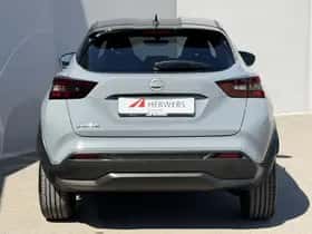 Nissan Juke (2025) thumbnail 33