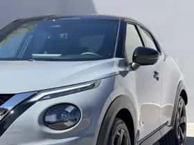 Nissan Juke (2025) thumbnail 39