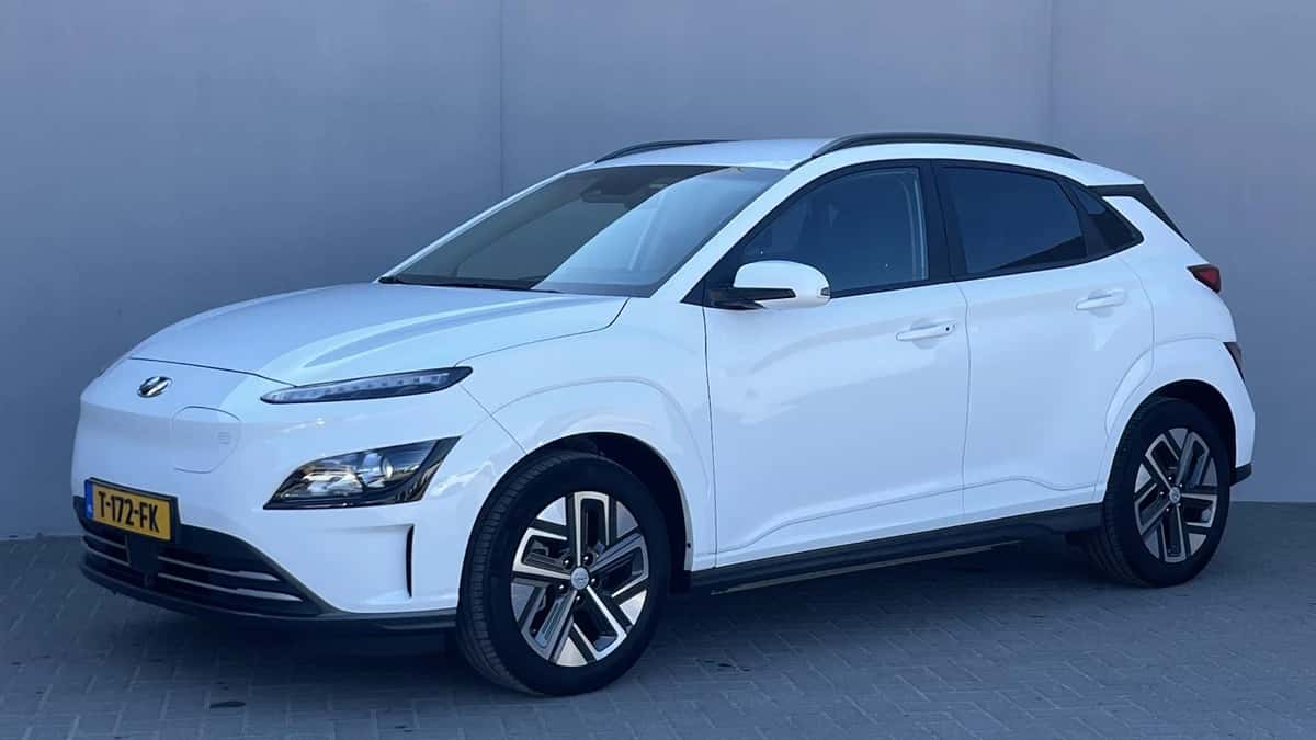 Hyundai Kona (2023) — foto 1
