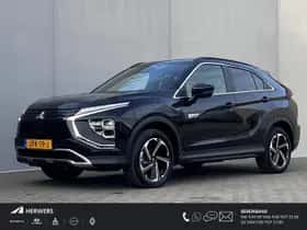 Mitsubishi Eclipse Cross (2022) thumbnail 1