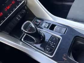 Mitsubishi Eclipse Cross (2022) thumbnail 21