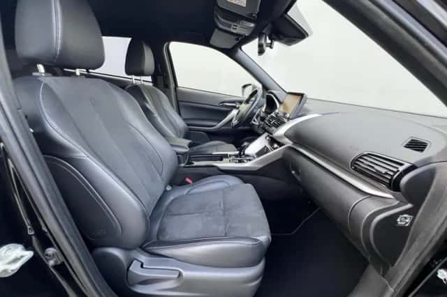 Mitsubishi Eclipse Cross (2022) thumbnail 25