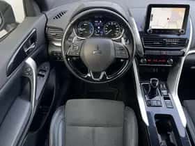 Mitsubishi Eclipse Cross (2022) thumbnail 31