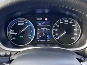 Mitsubishi Eclipse Cross (2022) thumbnail 32