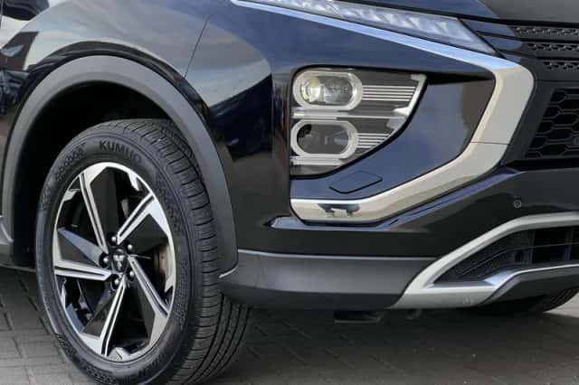 Mitsubishi Eclipse Cross (2022) thumbnail 39