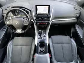Mitsubishi Eclipse Cross (2022) thumbnail 5