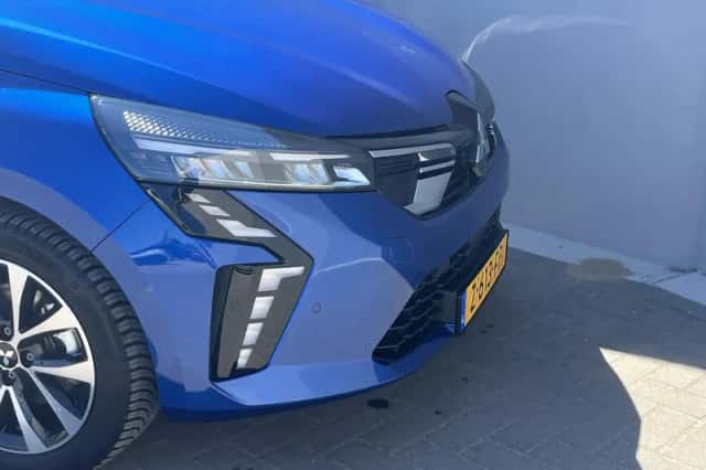 Mitsubishi Colt (2024) thumbnail 13
