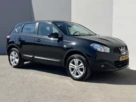 Nissan Qashqai (2010) thumbnail 20