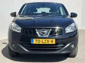 Nissan Qashqai (2010) thumbnail 23