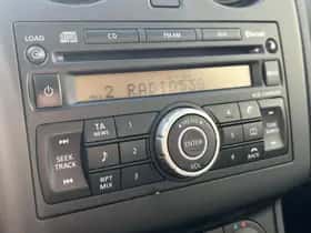 Nissan Qashqai (2010) thumbnail 33